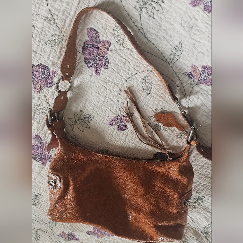 Vintage ROOTS Bag